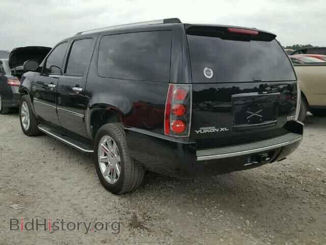 2013 GMC YUKON - VIN: 1GKS1MEF6DR150856 - Фото 3