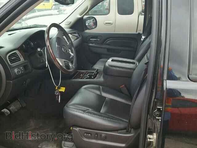 2013 GMC YUKON - VIN: 1GKS1MEF6DR150856 - Фото 5