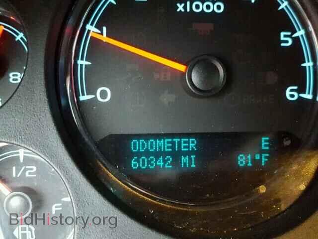 2013 GMC YUKON - VIN: 1GKS1MEF6DR150856 - Фото 8
