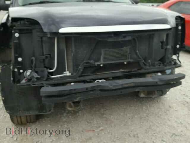 2013 GMC YUKON - VIN: 1GKS1MEF6DR150856 - Фото 9