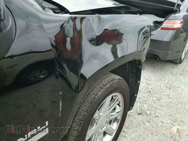 2013 GMC YUKON - VIN: 1GKS1MEF6DR150856 - Фото 10