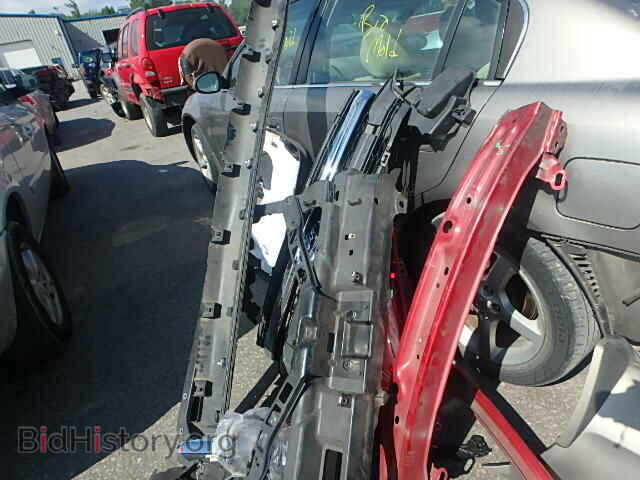 2011 FORD EDGE - VIN: 2FMDK3JC3BBA71888 - Фото 10
