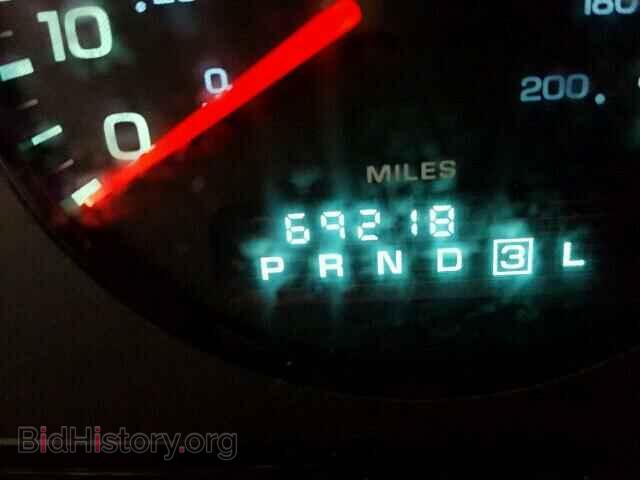 2000 CHRYSLER SEBRING - VIN: 3C3EL55H9YT230020 - Фото 8