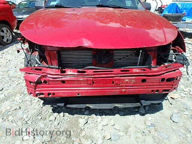 2009 FORD FOCUS - VIN: 1FAHP35N79W228128 - Фото 10