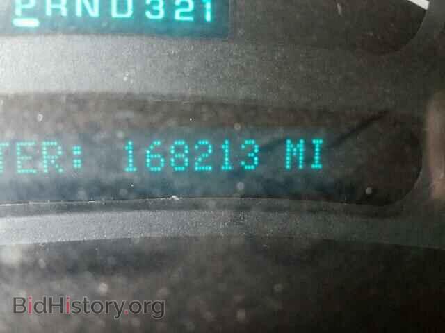 2005 CHEVROLET SILVERADO - VIN: 1GCEC19X45Z163658 - Фото 8