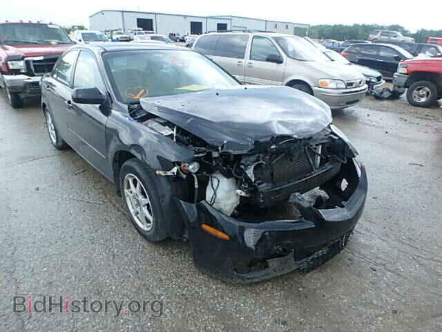 Фотография 1YVFP80CX65M45527 - MAZDA 6 2006