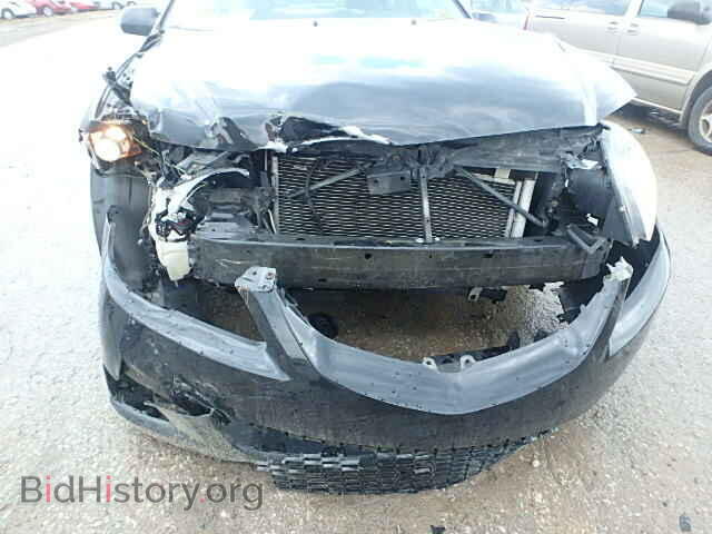2006 MAZDA 6 - VIN: 1YVFP80CX65M45527 - Фото 10