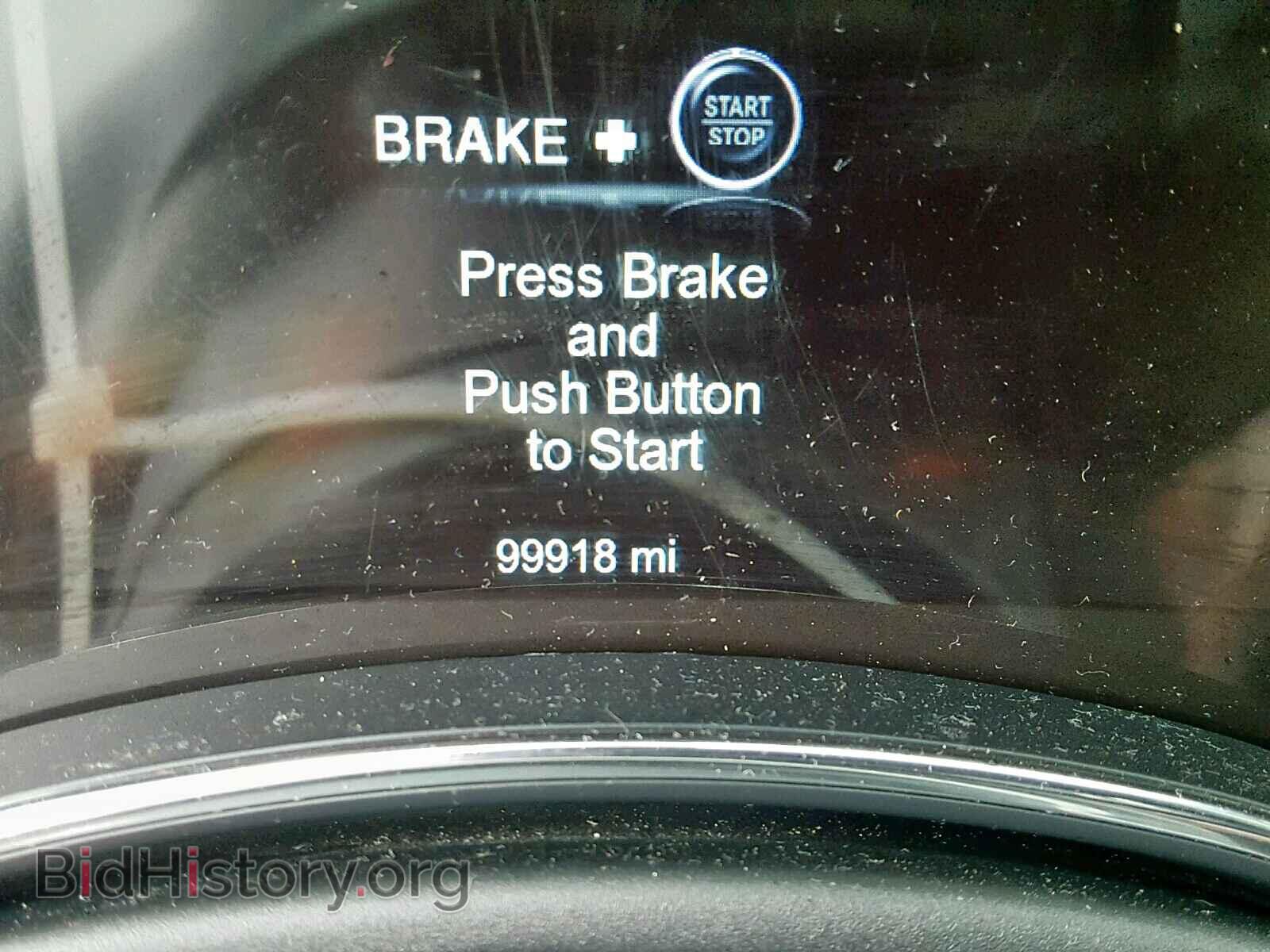 2014 DODGE DURANGO SX - VIN: 1C4RDHAG6EC975923 - Фото 8