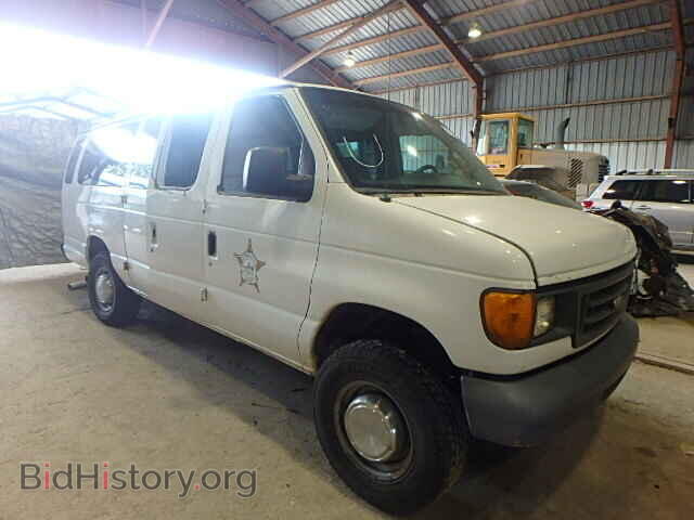 Photo 1FBSS31LX6DB28958 - FORD ECONOLINE 2006