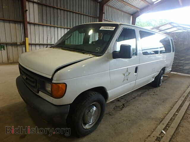 2006 FORD ECONOLINE - VIN: 1FBSS31LX6DB28958 - Photo 2