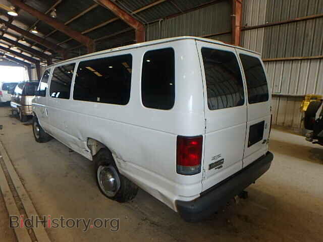 2006 FORD ECONOLINE - VIN: 1FBSS31LX6DB28958 - Photo 3