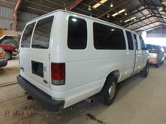 2006 FORD ECONOLINE - VIN: 1FBSS31LX6DB28958 - Photo 4