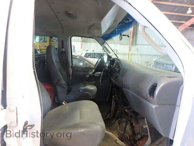 2006 FORD ECONOLINE - VIN: 1FBSS31LX6DB28958 - Photo 5