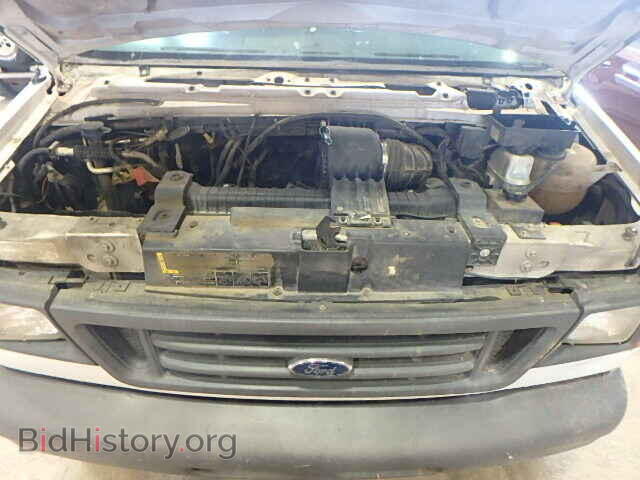 2006 FORD ECONOLINE - VIN: 1FBSS31LX6DB28958 - Photo 7
