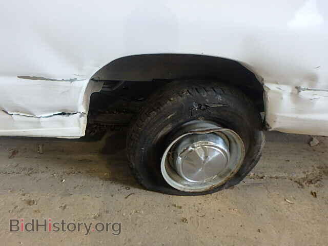 2006 FORD ECONOLINE - VIN: 1FBSS31LX6DB28958 - Photo 9