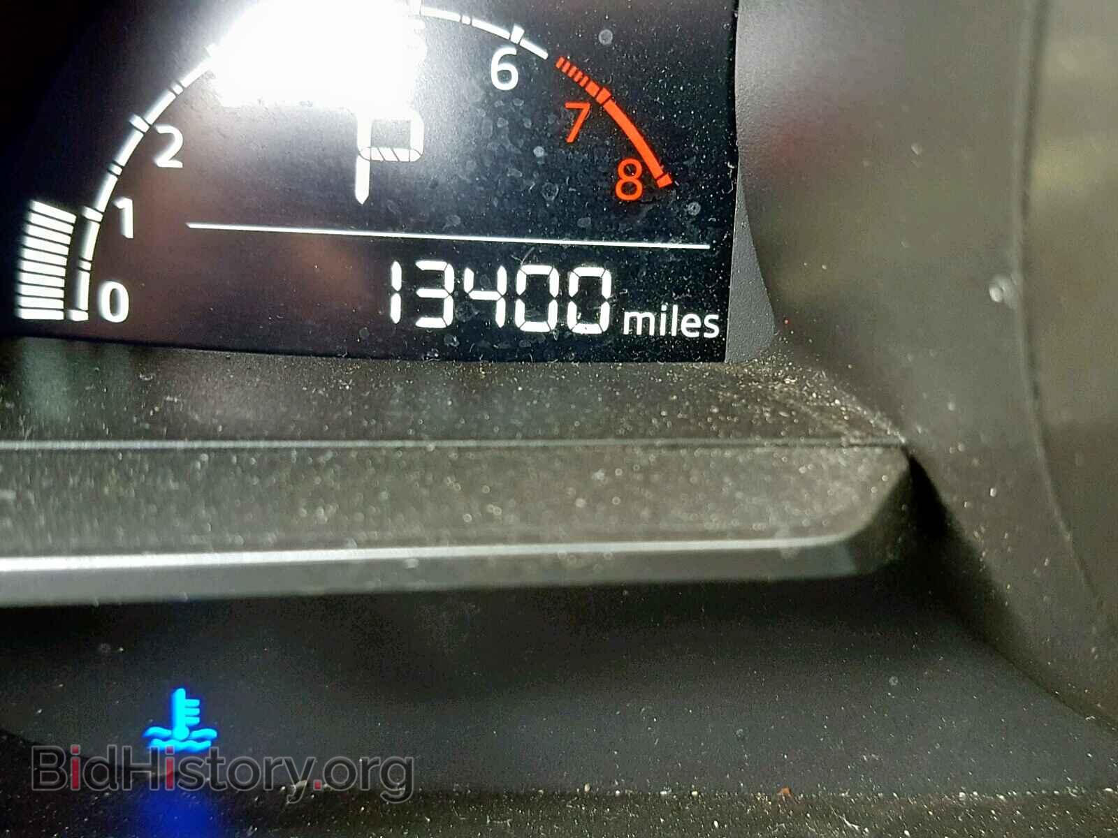 2017 MAZDA 3 - VIN: 3MZBN1V70HM140741 - Фото 8
