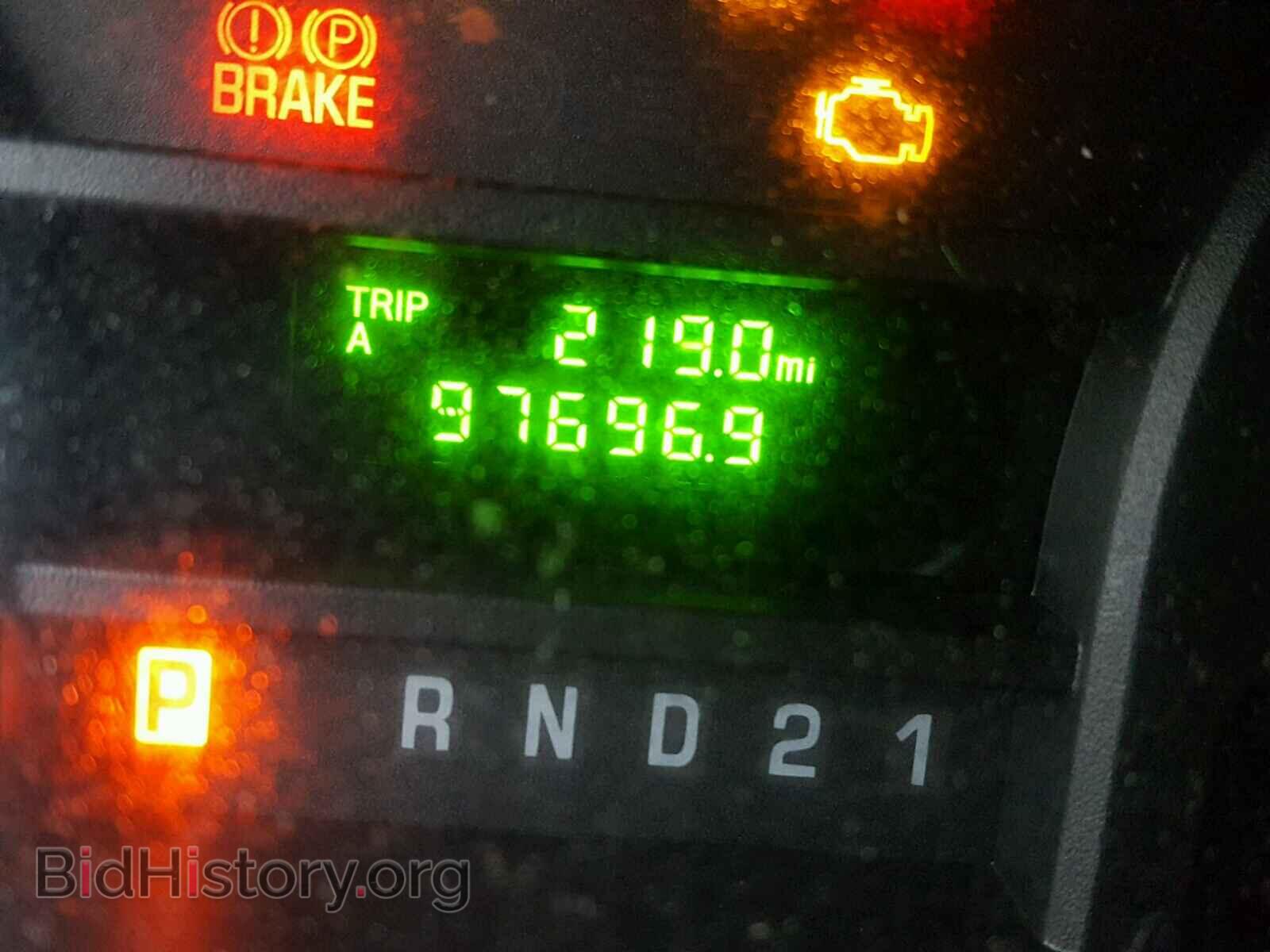 2012 FORD ECONOLINE - VIN: 1FTNE1EW0CDB10649 - Photo 8