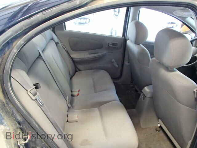 2003 DODGE NEON - VIN: 1B3ES56C23D140578 - Фото 6