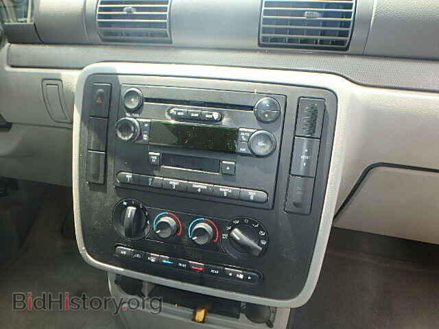 2004 FORD FREESTAR - VIN: 2FMZA57694BA54392 - Фото 9