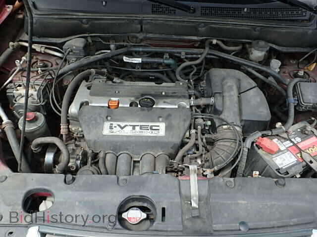 2003 HONDA CRV - VIN: SHSRD77843U122522 - Фото 7