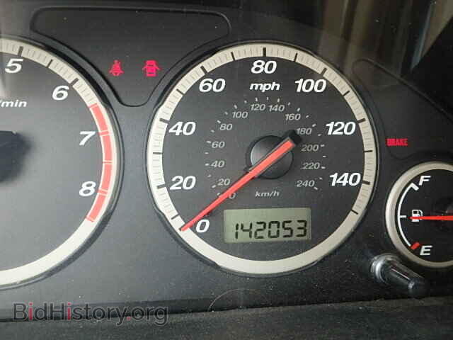 2003 HONDA CRV - VIN: SHSRD77843U122522 - Фото 8