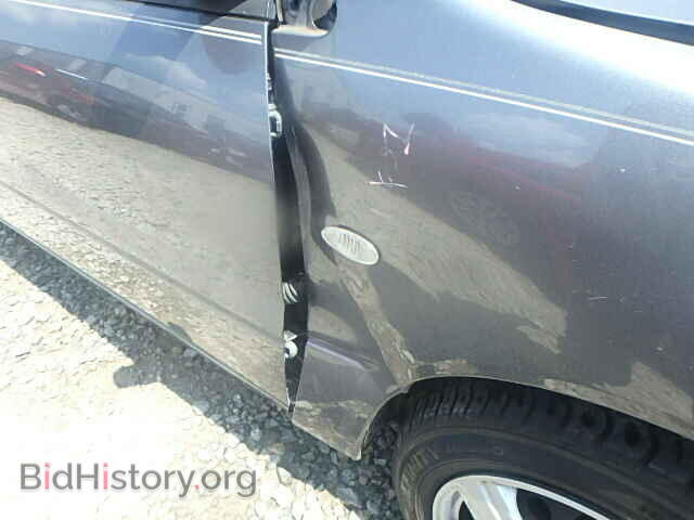 2006 MITSUBISHI LANCER - VIN: JA3AJ26E06U016229 - Фото 10