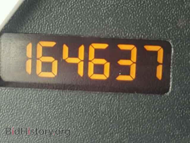 2001 SATURN SC1/SC2 - VIN: 1G8ZY12701Z118024 - Фото 8