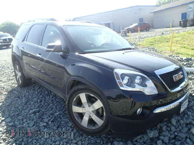Photo 1GKKRRED8CJ354317 - GMC ACADIA 2012