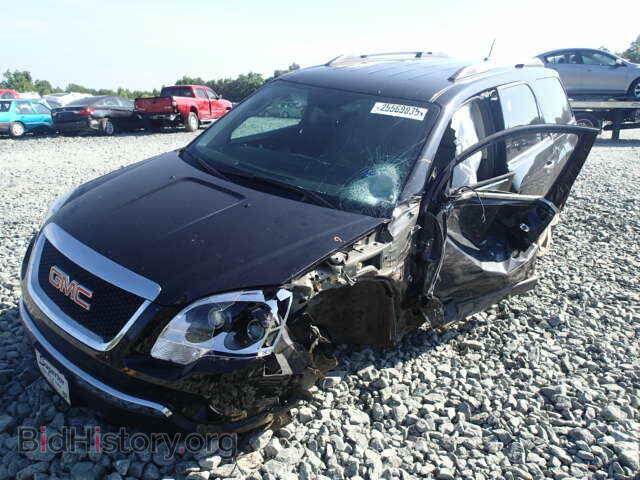2012 GMC ACADIA - VIN: 1GKKRRED8CJ354317 - Photo 2