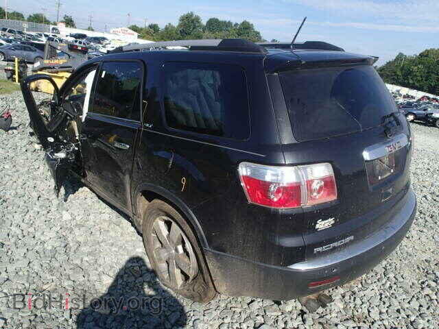 2012 GMC ACADIA - VIN: 1GKKRRED8CJ354317 - Photo 3