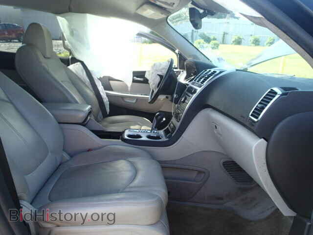 2012 GMC ACADIA - VIN: 1GKKRRED8CJ354317 - Photo 5