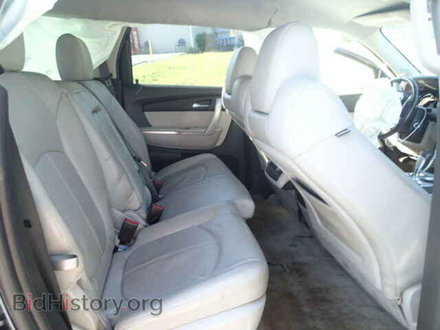 2012 GMC ACADIA - VIN: 1GKKRRED8CJ354317 - Photo 6