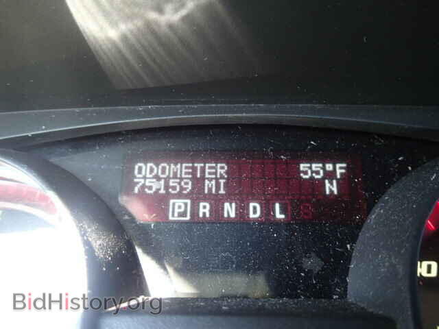 2012 GMC ACADIA - VIN: 1GKKRRED8CJ354317 - Photo 8