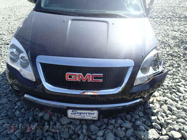 2012 GMC ACADIA - VIN: 1GKKRRED8CJ354317 - Photo 9