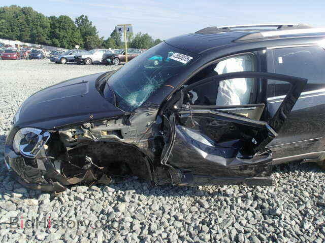 2012 GMC ACADIA - VIN: 1GKKRRED8CJ354317 - Photo 10