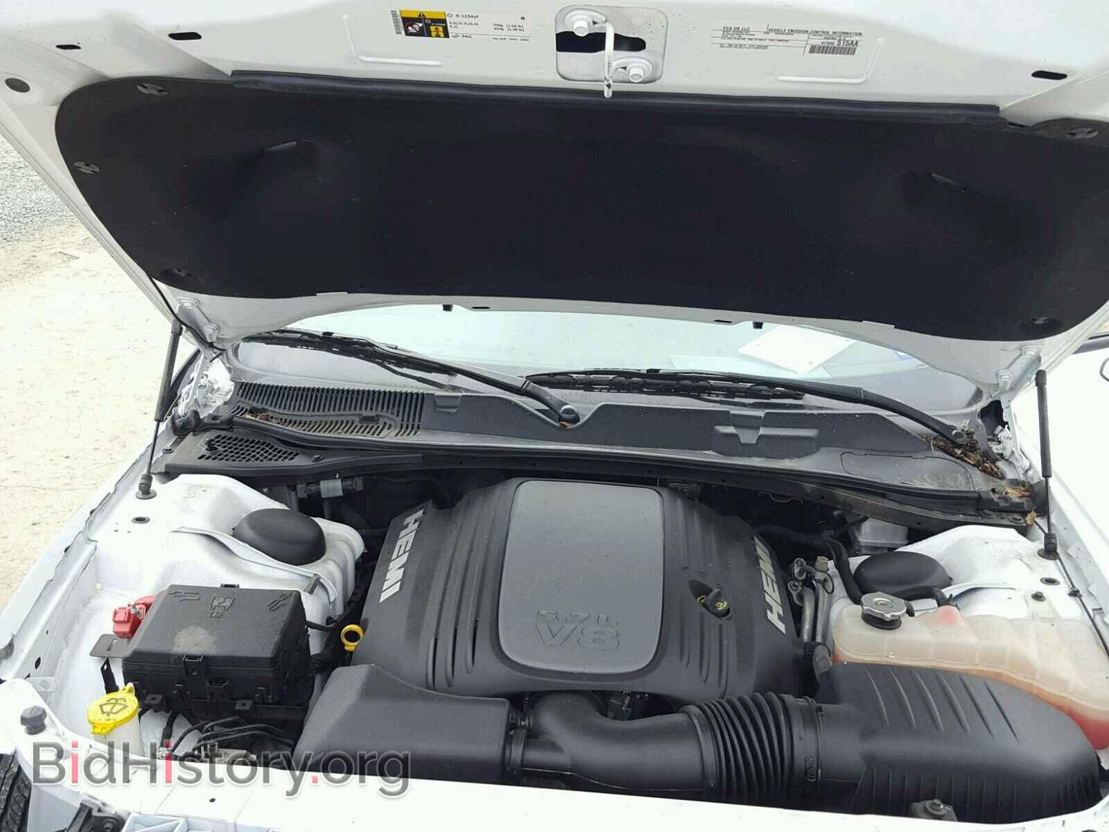 2016 DODGE CHALLENGER - VIN: 2C3CDZBT3GH125338 - Фото 7
