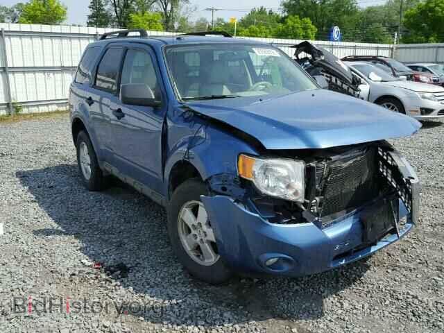 Фотография 1FMCU93G89KD13678 - FORD ESCAPE 2009