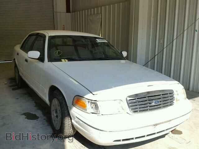 Фотография 2FAFP71W13X129720 - FORD CROWN VIC 2003