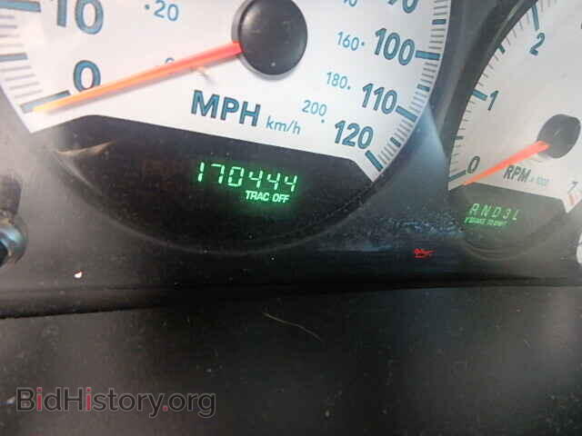 2005 DODGE CARAVAN - VIN: 2D4GP44L05R485309 - Фото 8