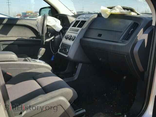 2010 DODGE JOURNEY - VIN: 3D4PG4FB2AT117290 - Фото 5