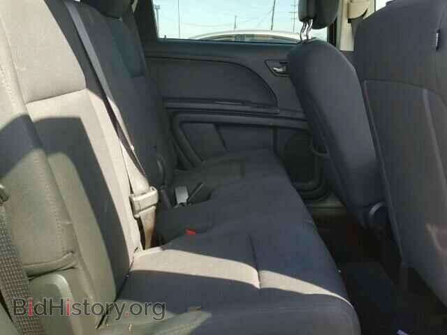 2010 DODGE JOURNEY - VIN: 3D4PG4FB2AT117290 - Фото 6