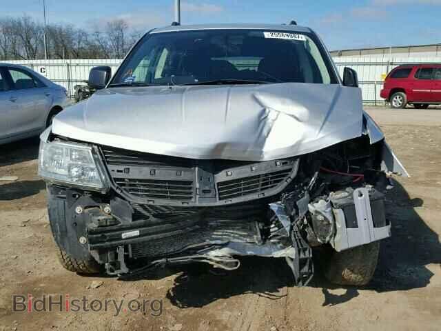 2010 DODGE JOURNEY - VIN: 3D4PG4FB2AT117290 - Фото 9