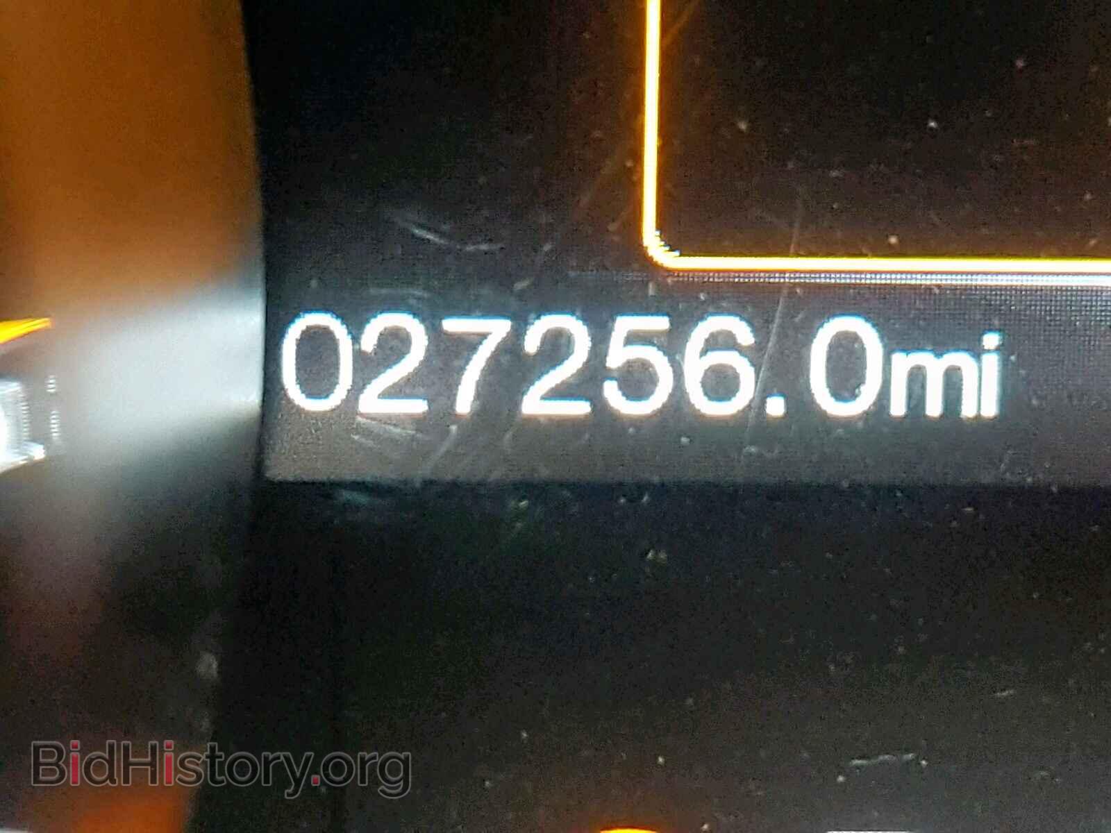 2016 FORD MUSTANG - VIN: 1FA6P8TH3G5253161 - Фото 8