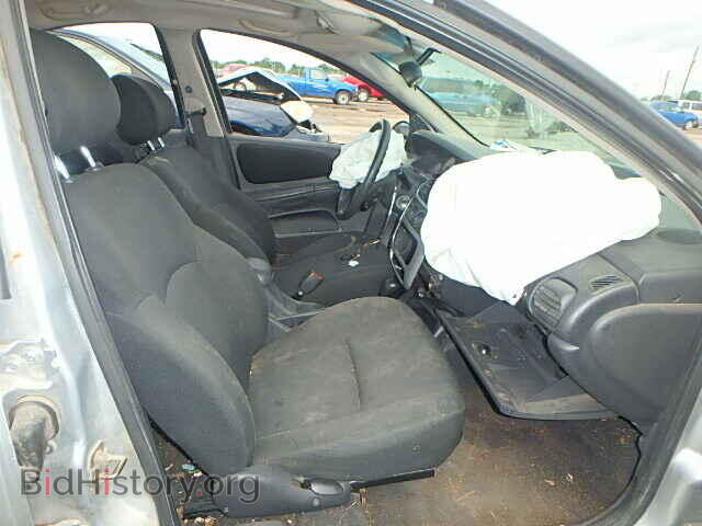 2003 DODGE NEON - VIN: 1B3ES56C73D139829 - Фото 5