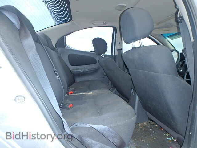 2003 DODGE NEON - VIN: 1B3ES56C73D139829 - Фото 6