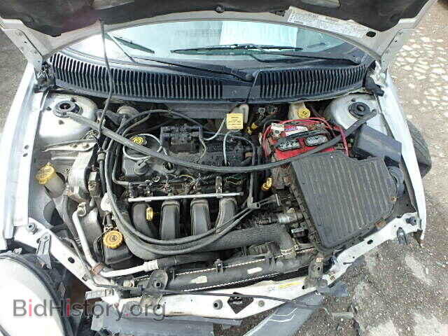 2003 DODGE NEON - VIN: 1B3ES56C73D139829 - Фото 7