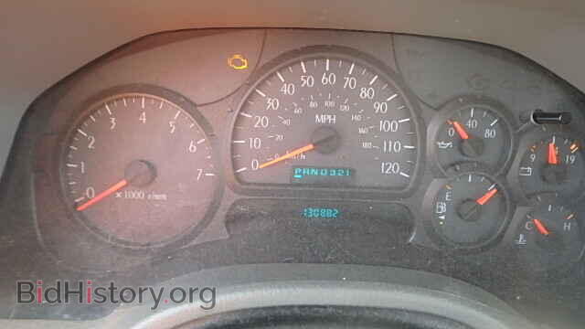 2004 ISUZU ASCENDER - VIN: 4NUDS13S042102301 - Фото 8