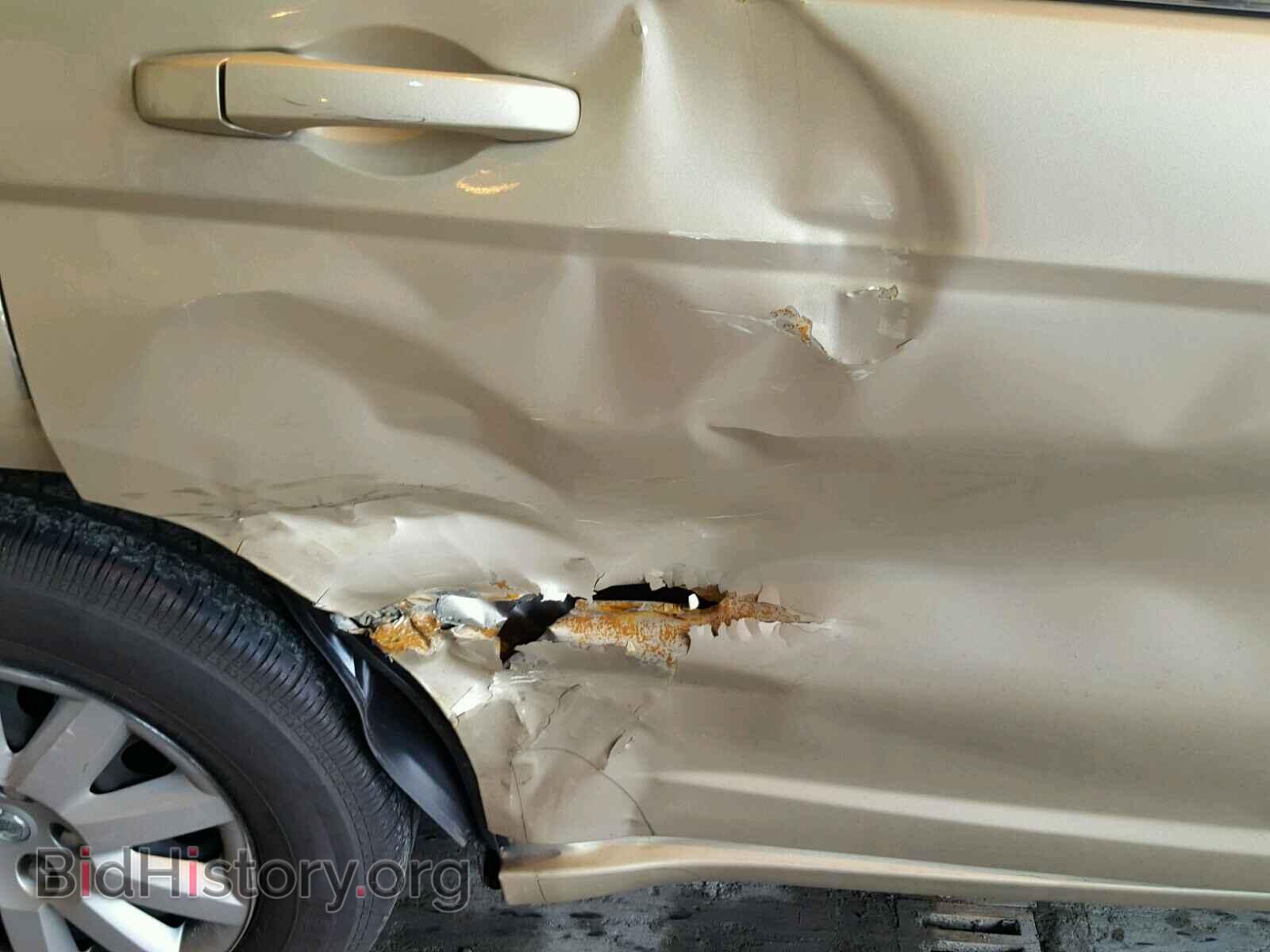 2010 CHRYSLER SEBRING - VIN: 1C3CC4FB3AN227244 - Фото 9