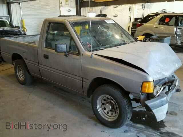 Photo 4S1CL11L4L4212313 - ISUZU SMALL PU 1990