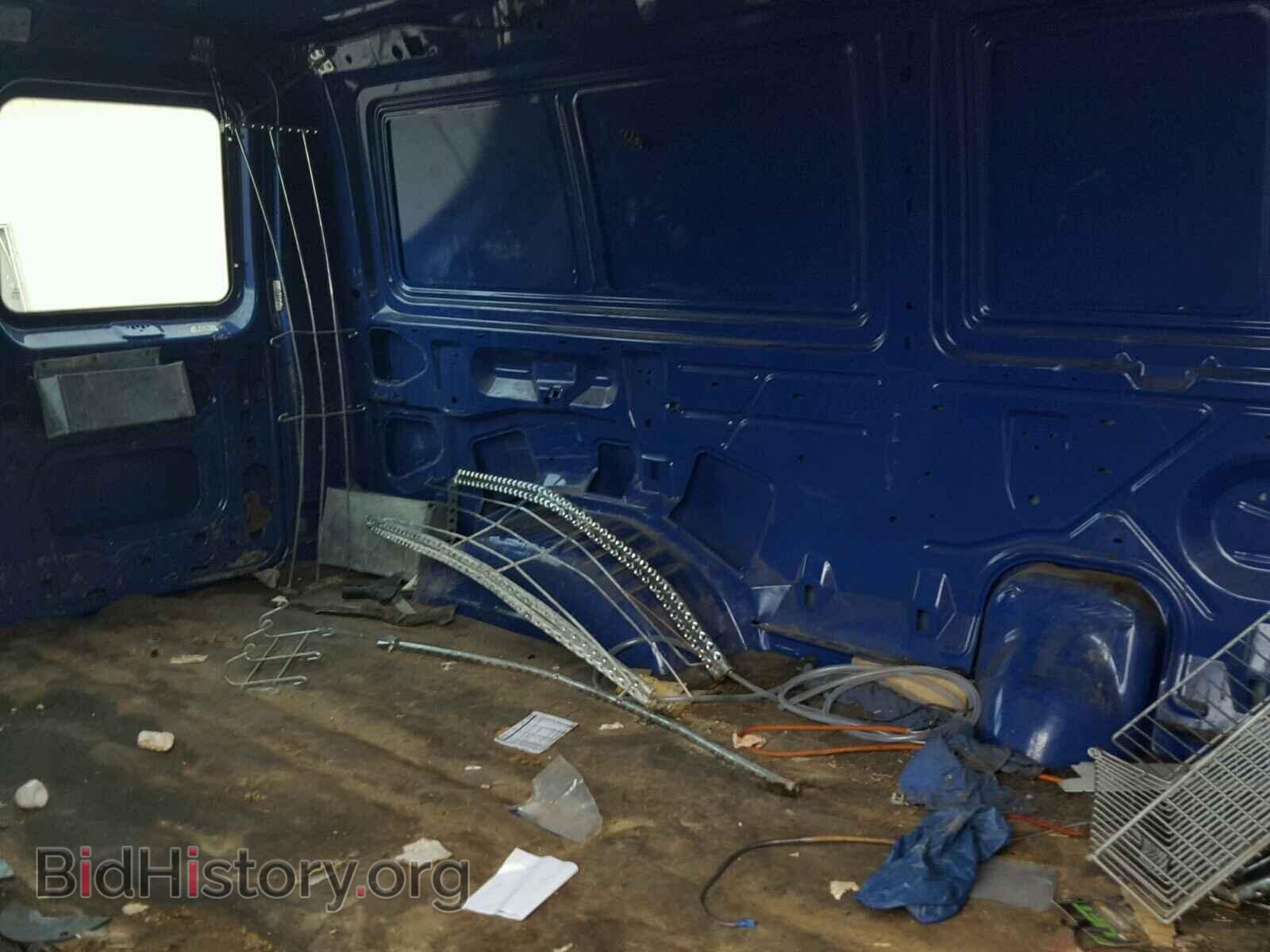 2004 FORD ECONOLINE - VIN: 1FTNE24W64HA63340 - Photo 6